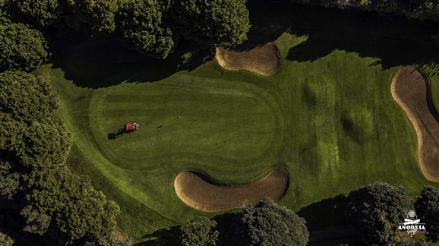 Añoreta Golf Resort
