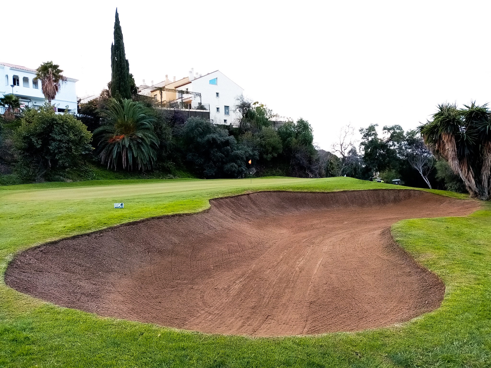 Añoreta Golf Resort
