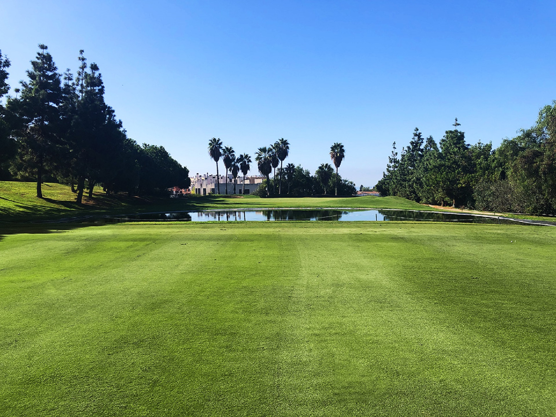 Añoreta Golf Resort