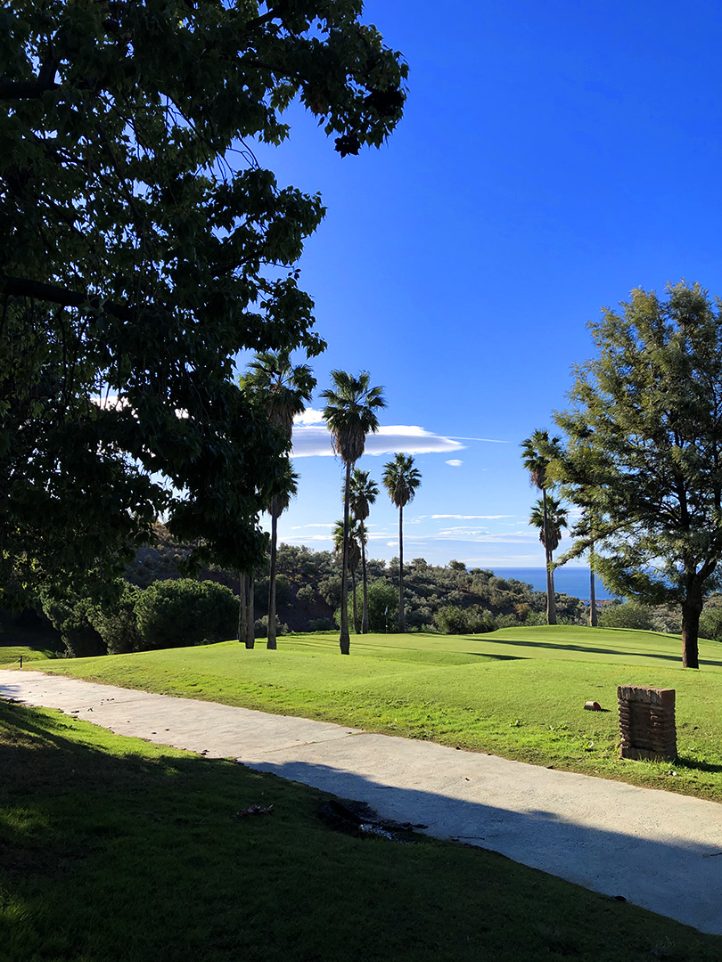 Añoreta Golf Resort