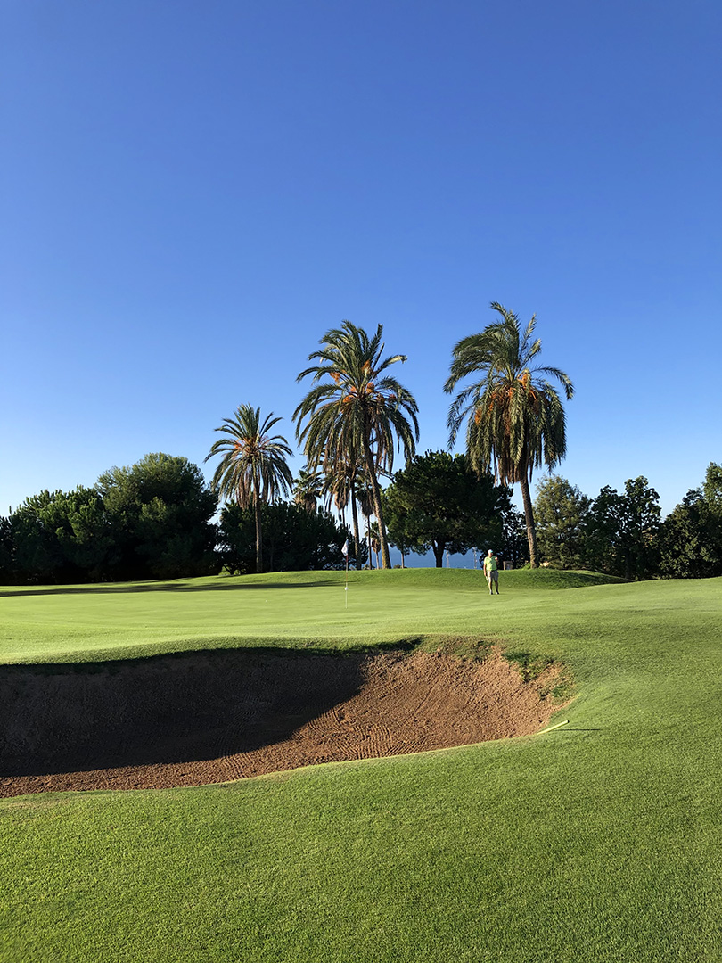 Añoreta Golf Resort