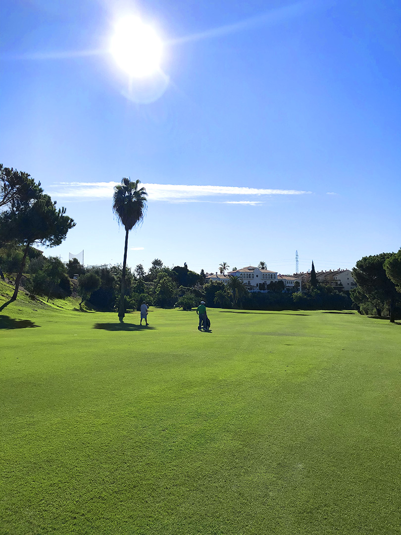 Añoreta Golf Resort