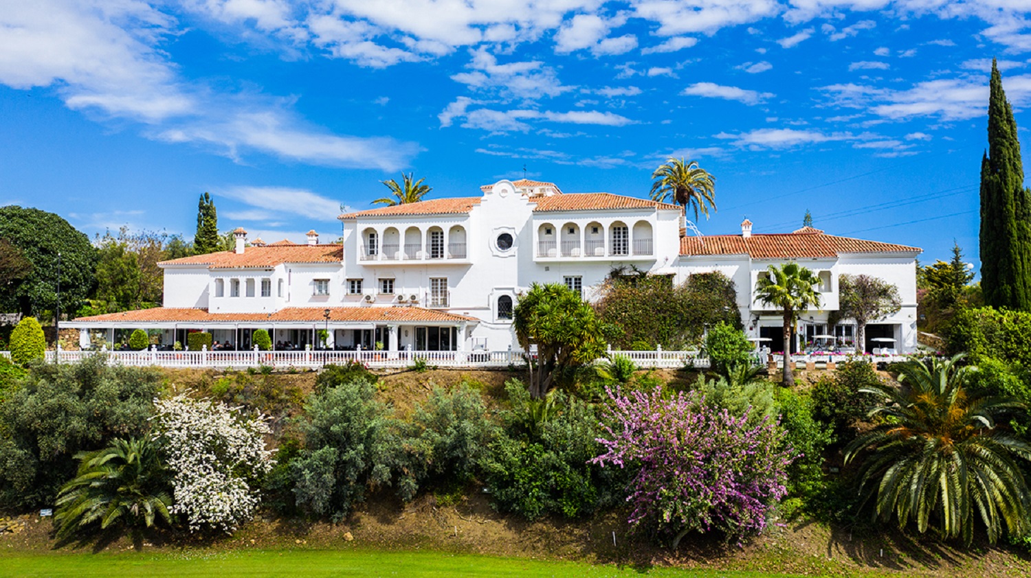 Añoreta Golf Resort