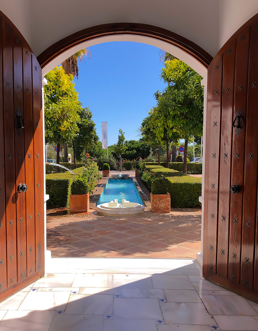 Añoreta Golf Resort