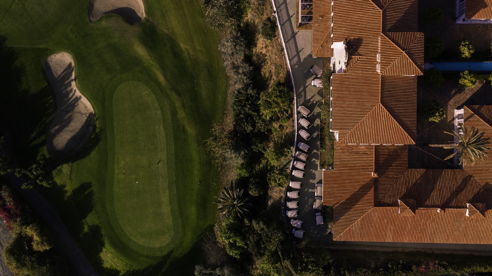 Añoreta Golf Resort