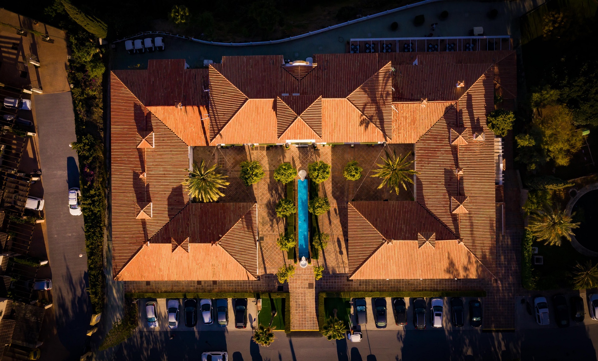 Añoreta Golf Resort