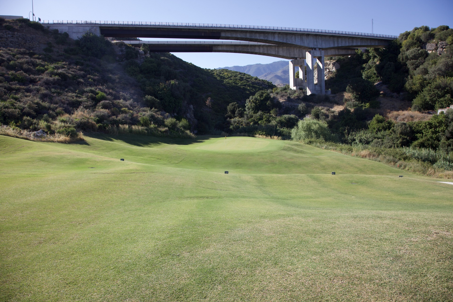 Azata Golf | Golf på Costa del Sol