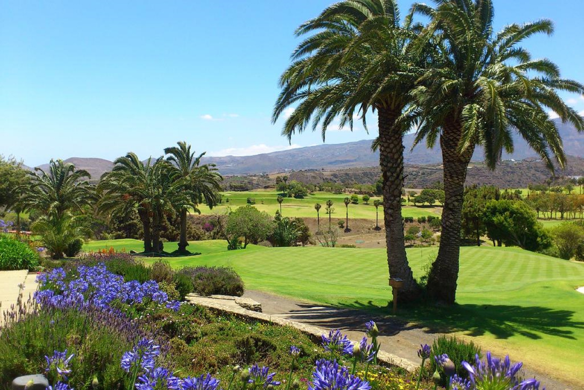 Real Club de Golf de Las