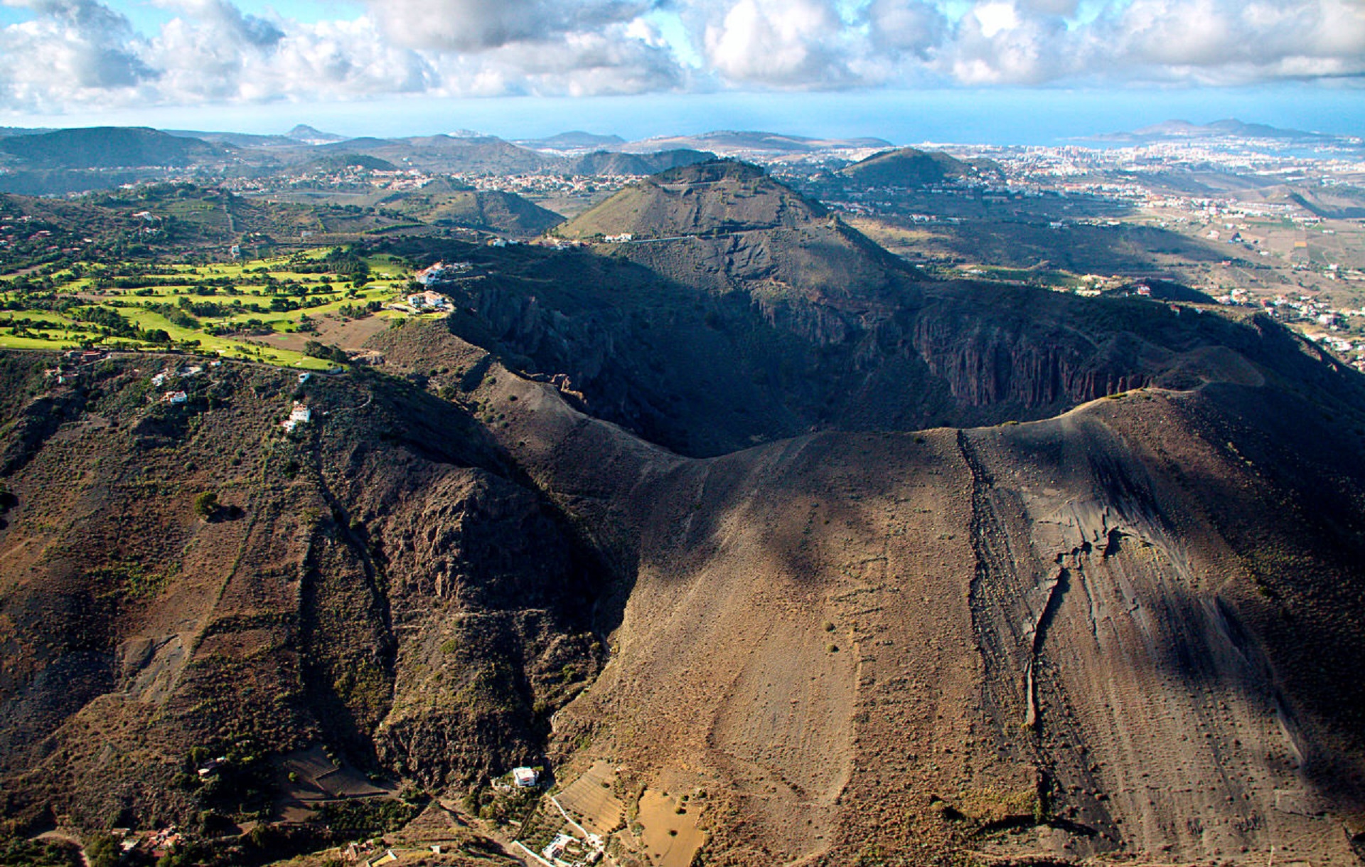 Real Club de Golf de Las Palmas | Golf på Gran Canaria