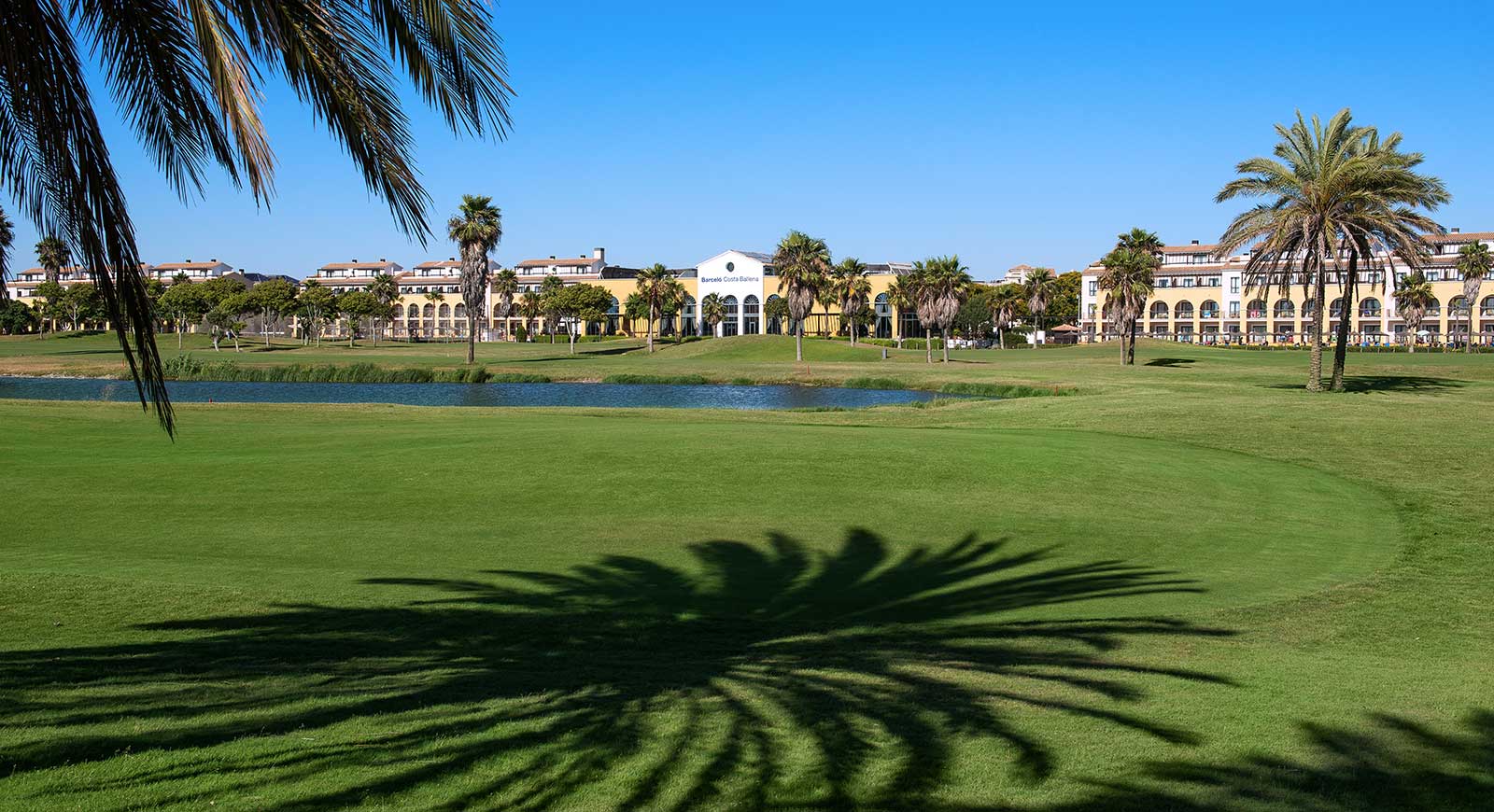 Barceló Costa Ballena Golf & Spa