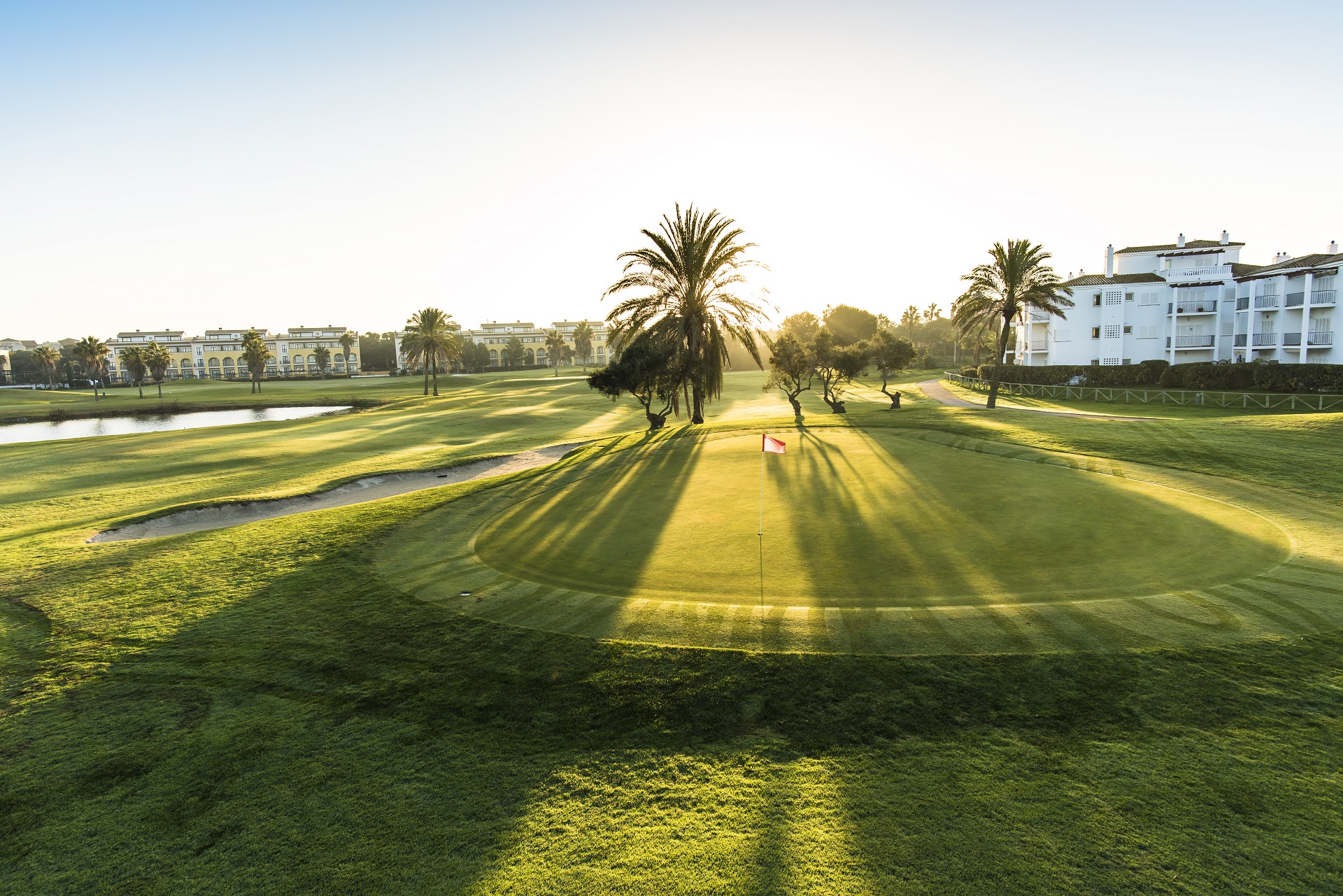Barceló Costa Ballena Golf & Spa