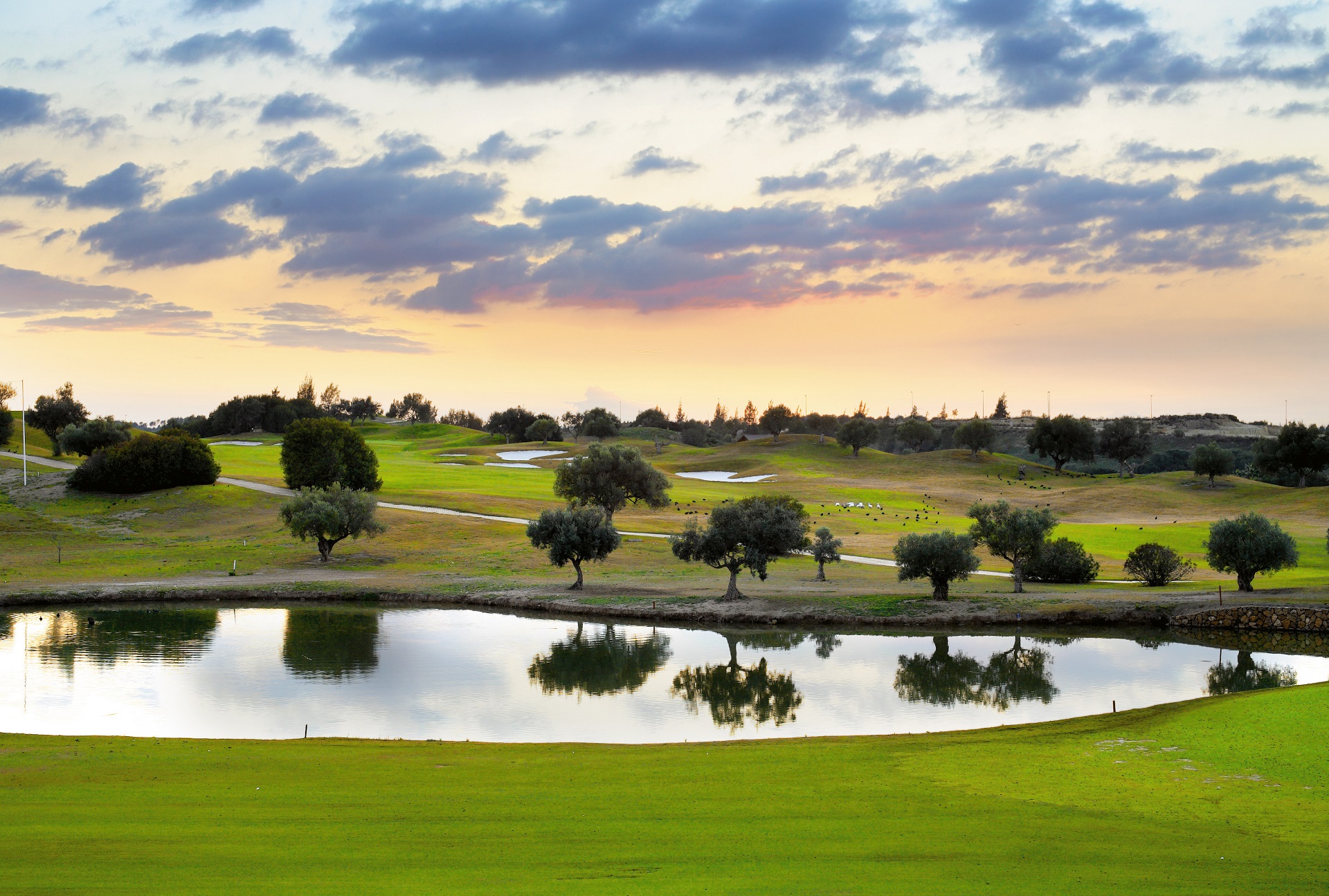 Barceló Montecastillo Golf & Sports Resort