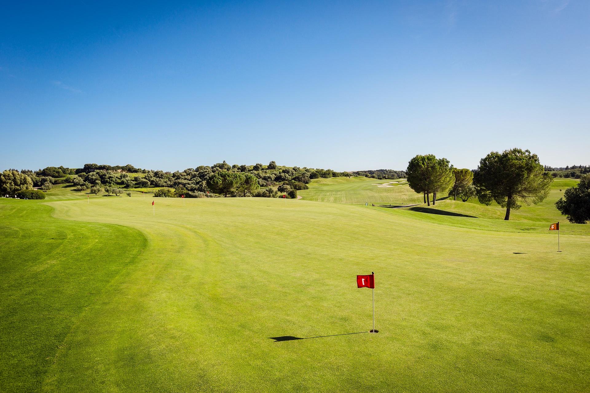Barceló Montecastillo Golf & Sports Resort