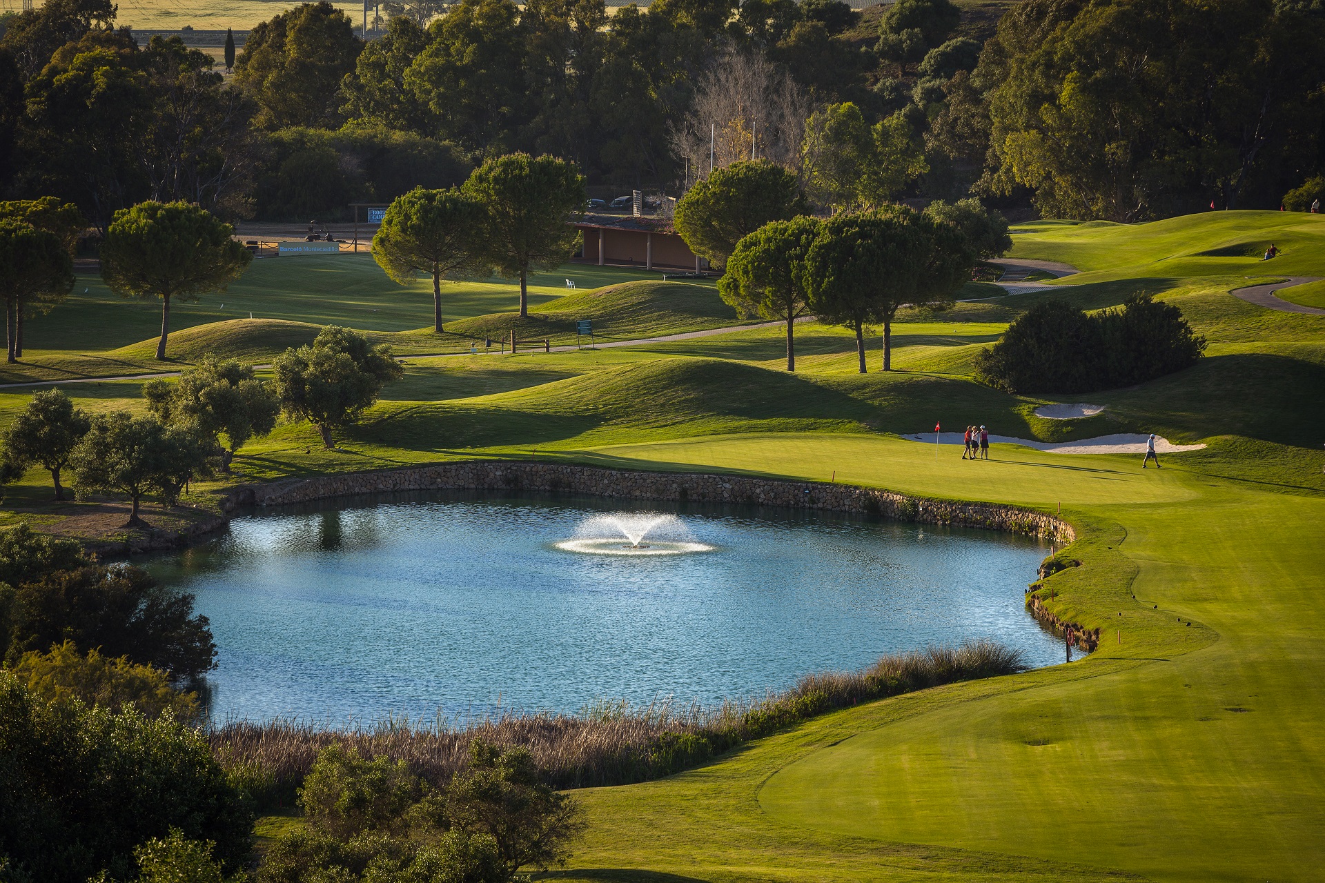 Barceló Montecastillo Golf & Sports Resort