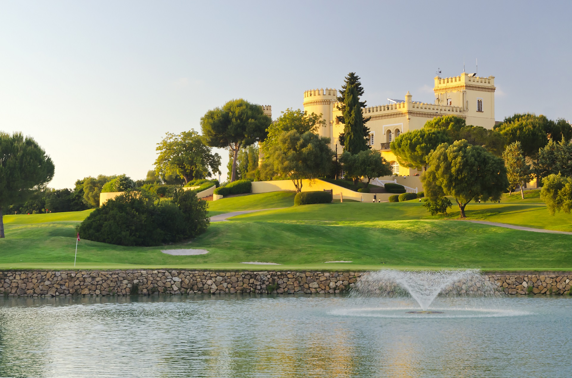 Barceló Montecastillo Golf & Sports Resort