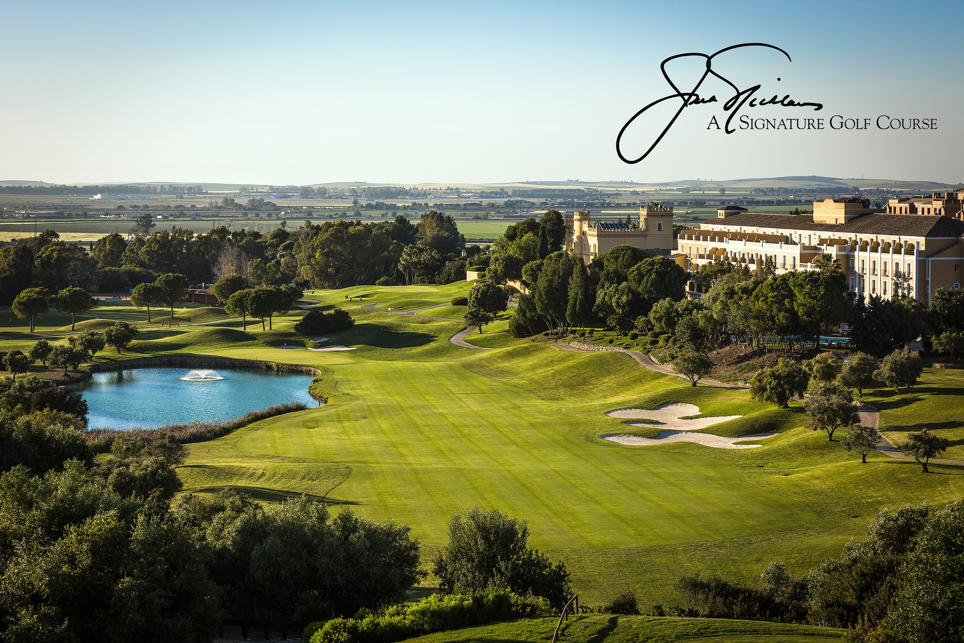 Barceló Montecastillo Golf & Sports Resort