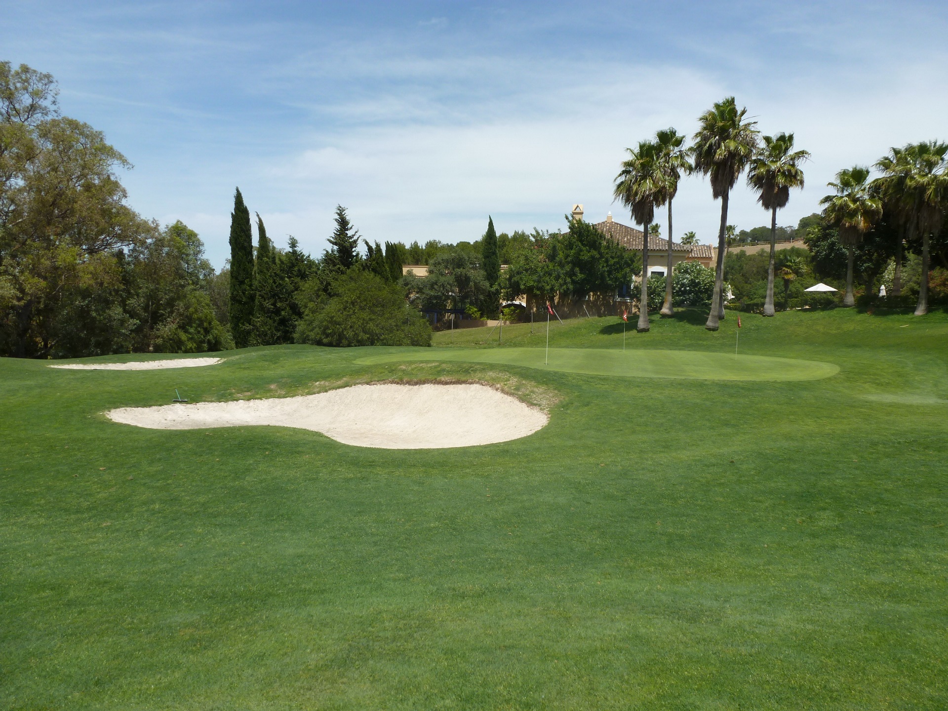 Barceló Montecastillo Golf & Sports Resort