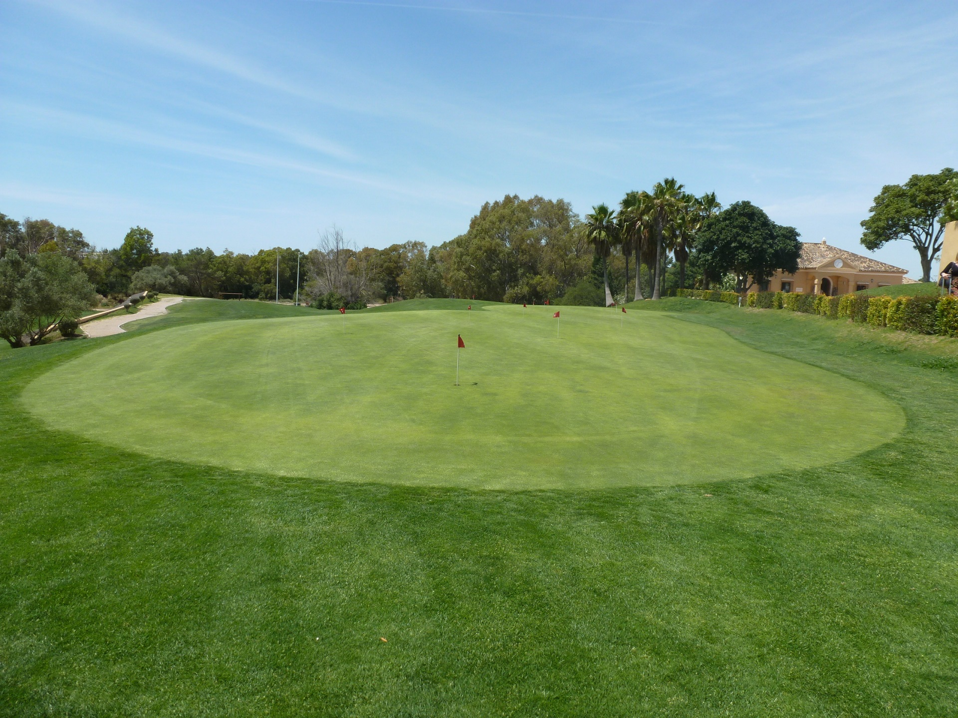 Barceló Montecastillo Golf & Sports Resort