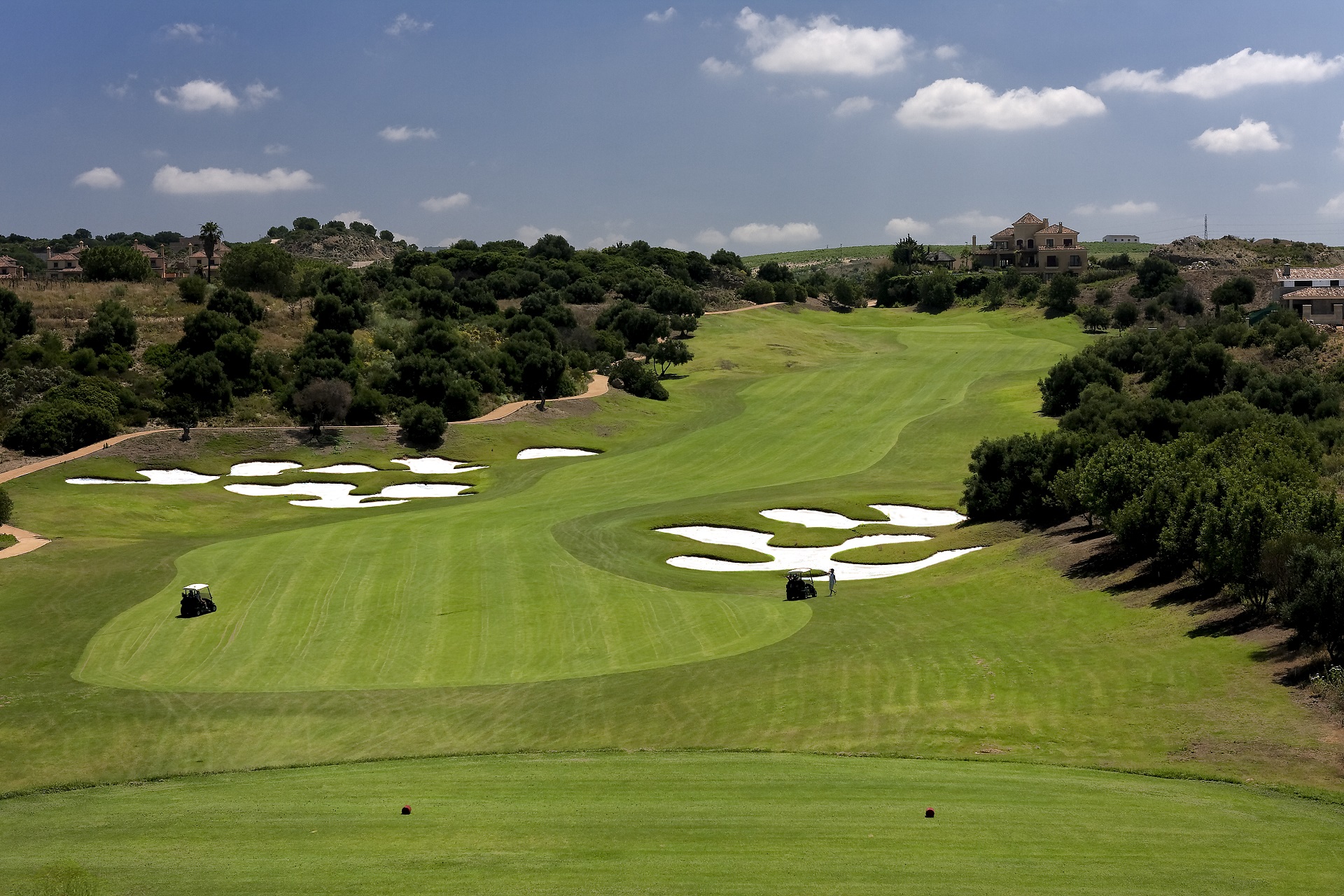Barceló Montecastillo Golf & Sports Resort