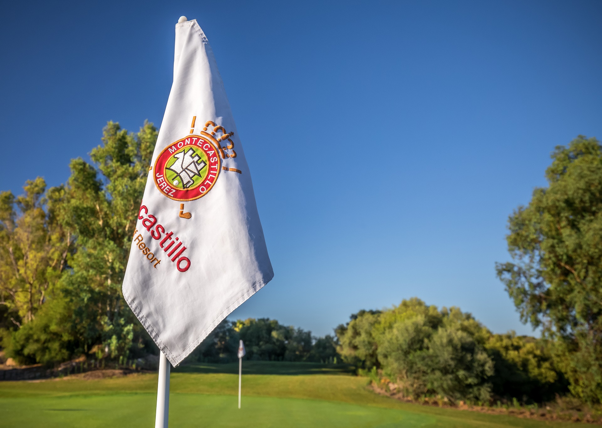 Barceló Montecastillo Golf & Sports Resort