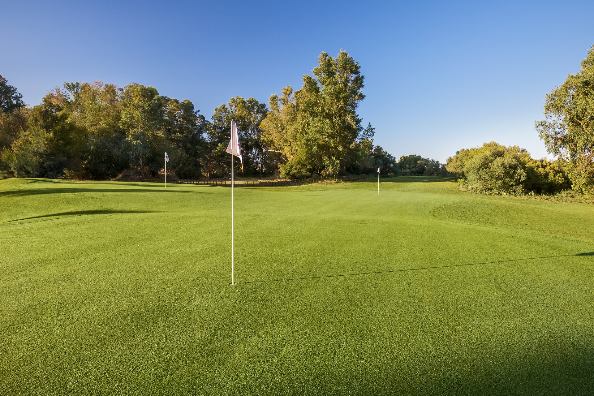 Barceló Montecastillo Golf & Sports Resort