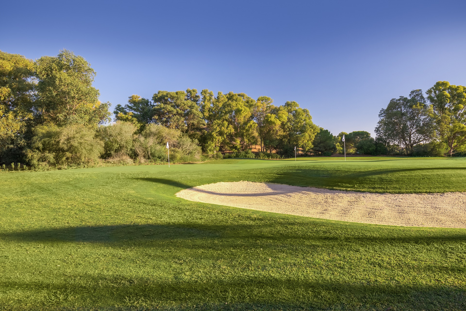 Barceló Montecastillo Golf & Sports Resort