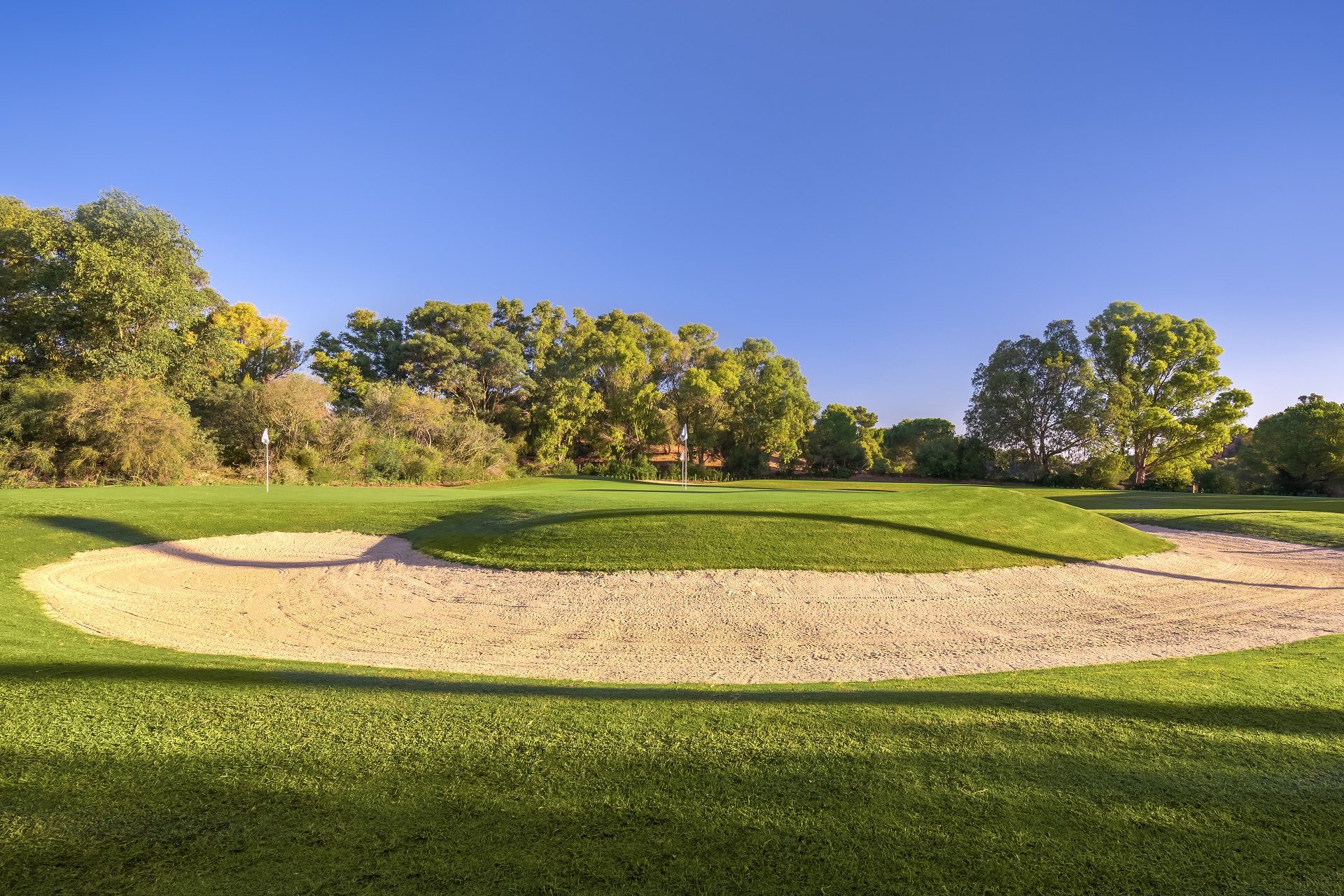 Barceló Montecastillo Golf & Sports Resort