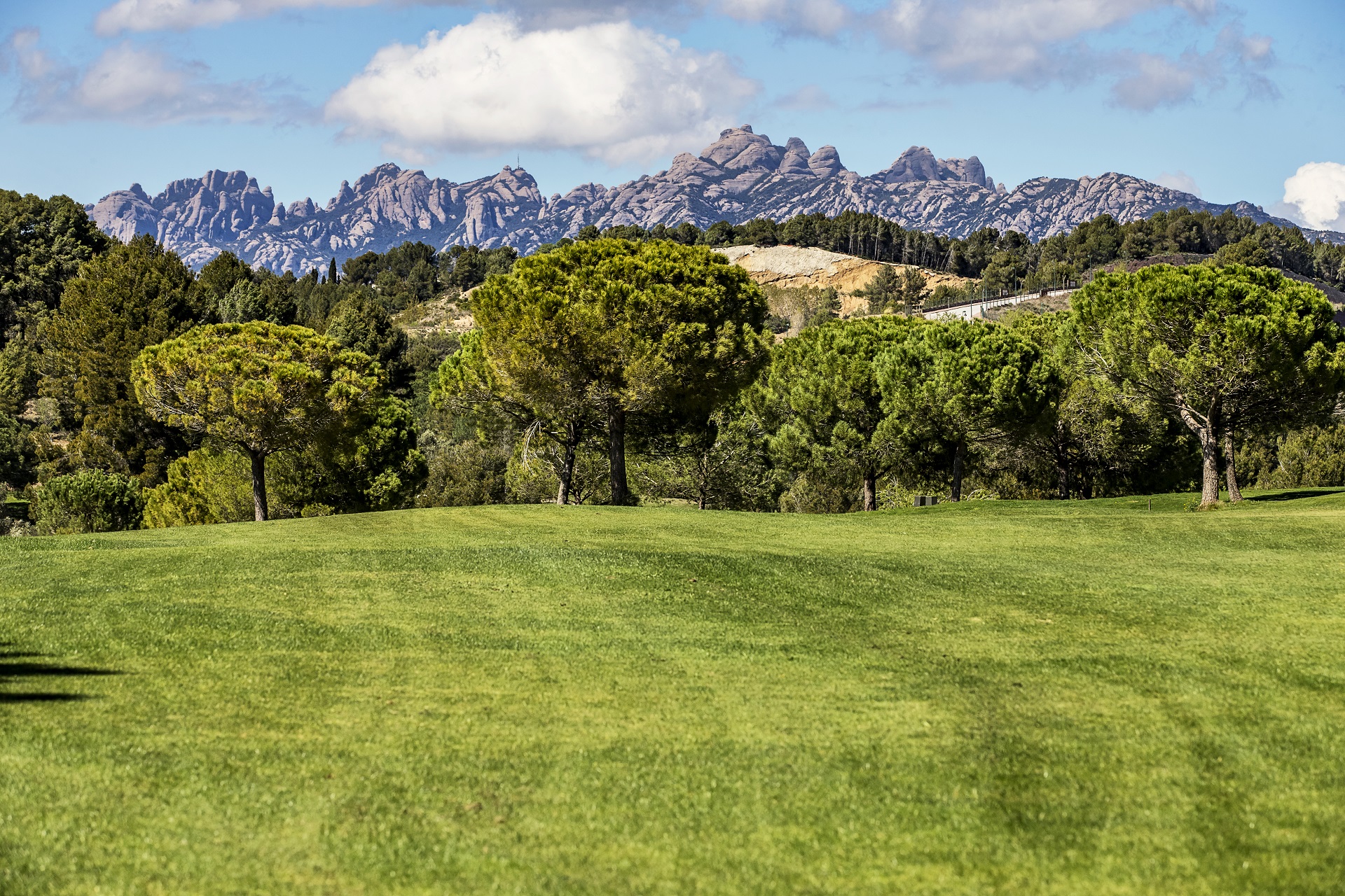 Barcelona Golf Resort Dolce by Wyndham