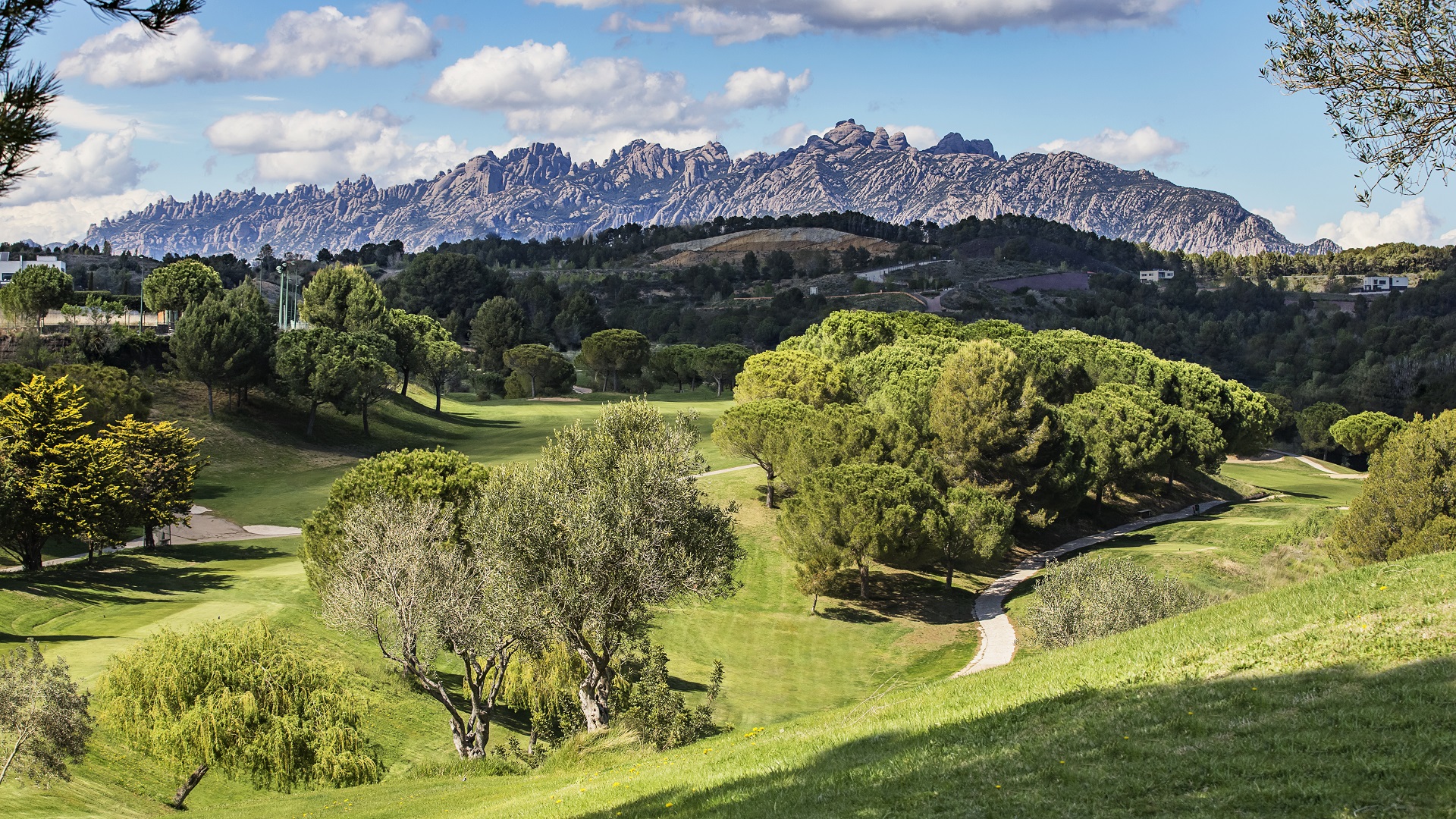 Barcelona Golf Resort Dolce by Wyndham