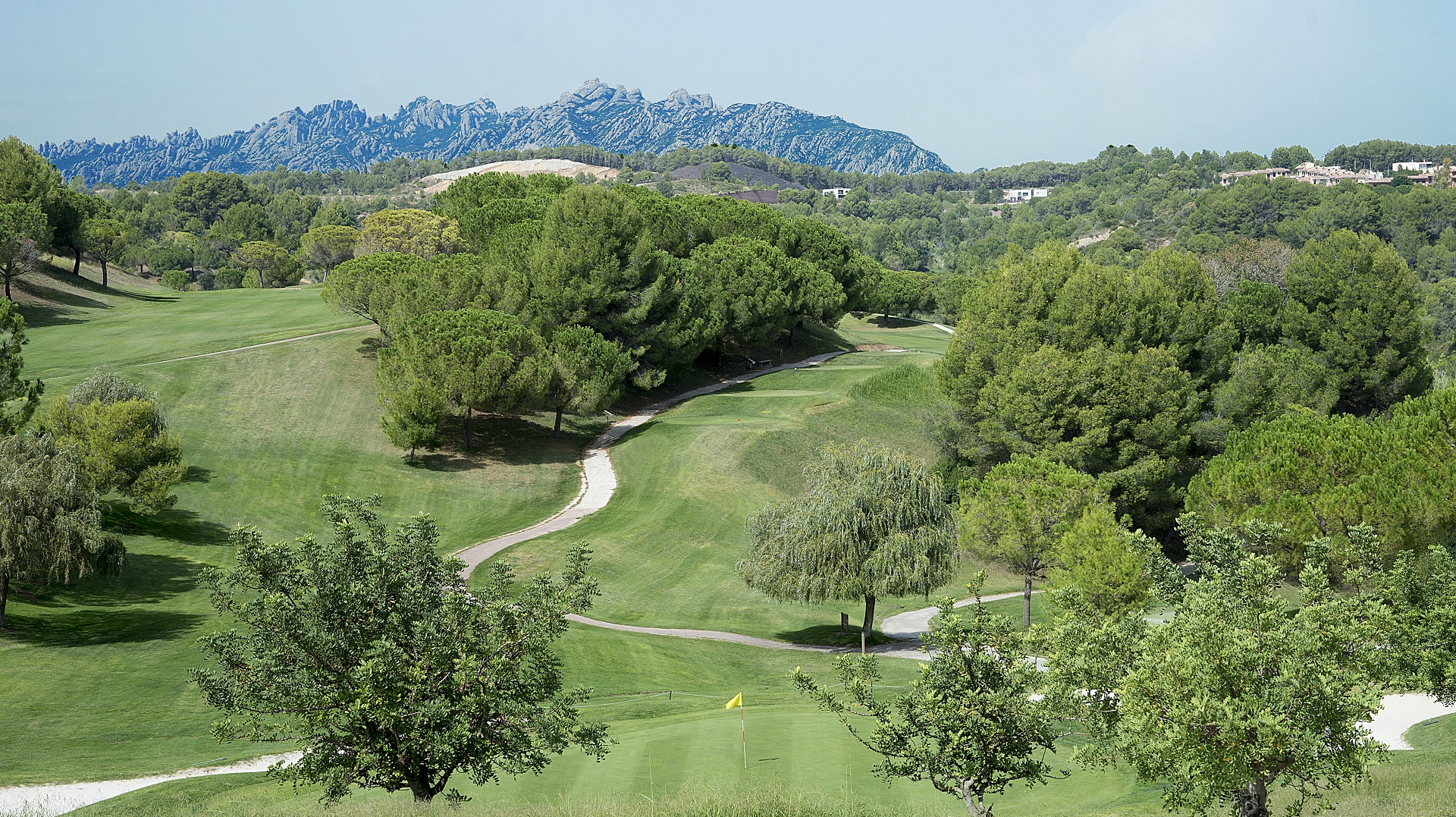 Barcelona Golf Resort Dolce by Wyndham