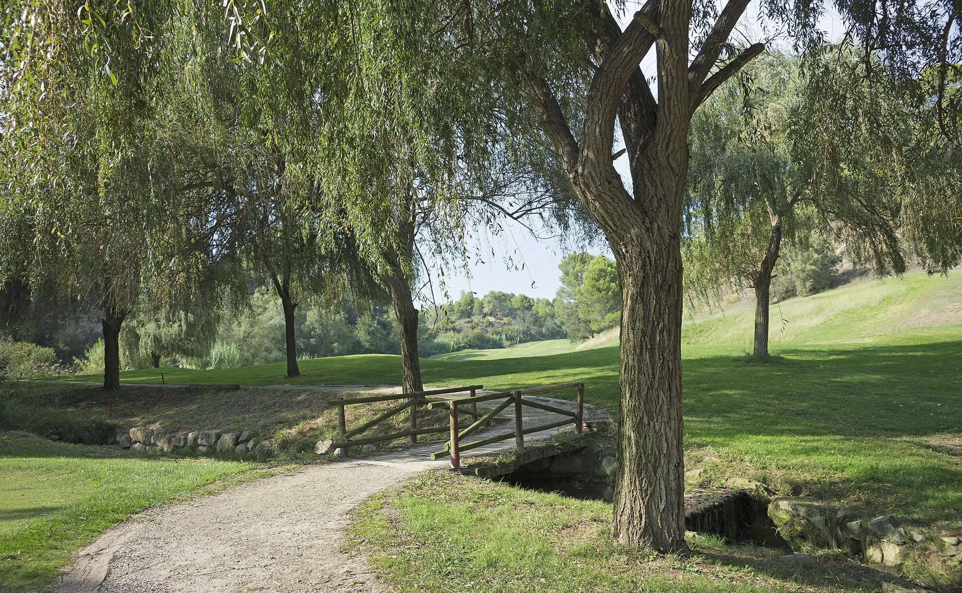 Barcelona Golf Resort Dolce by Wyndham