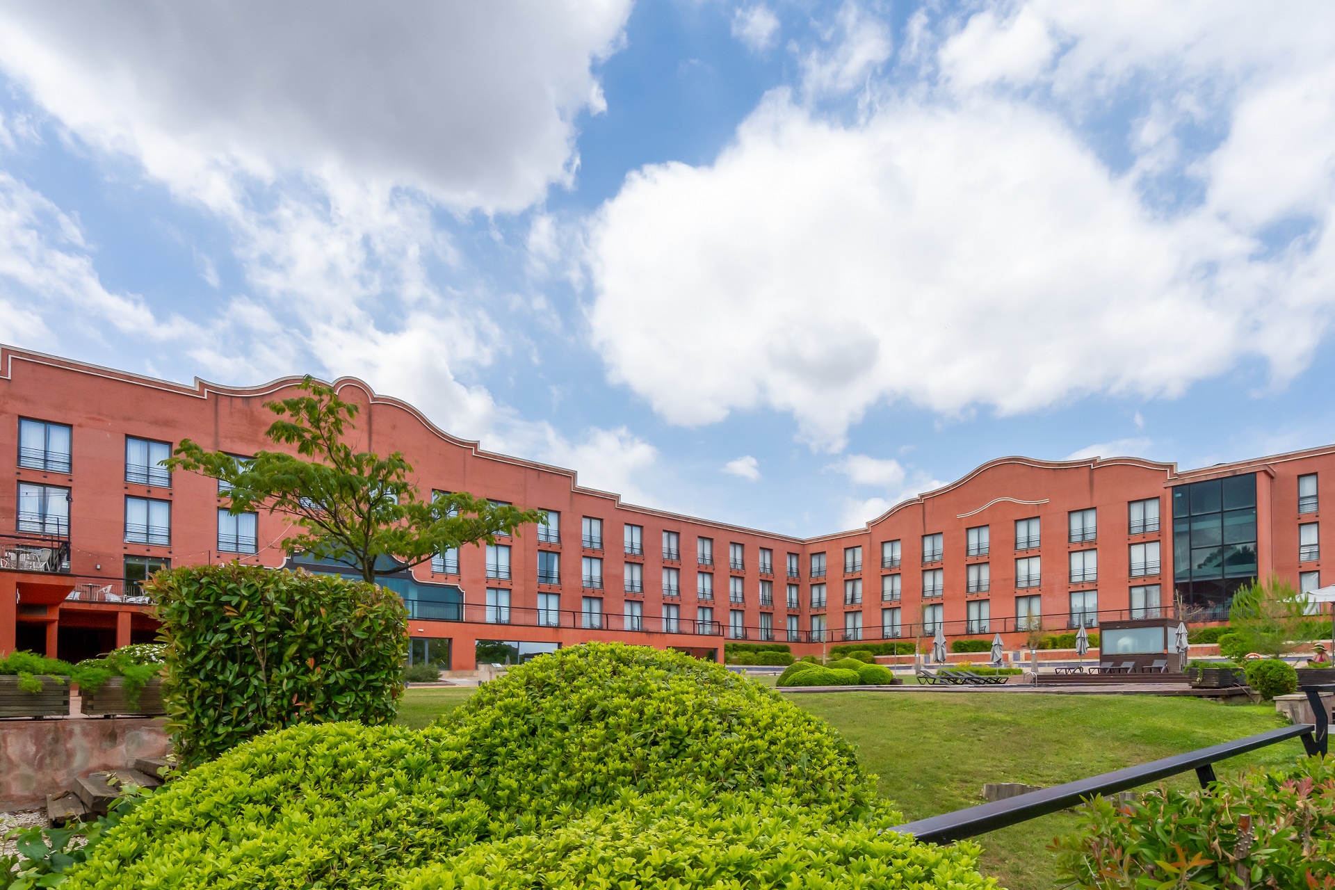 Barcelona Golf Resort Dolce by Wyndham