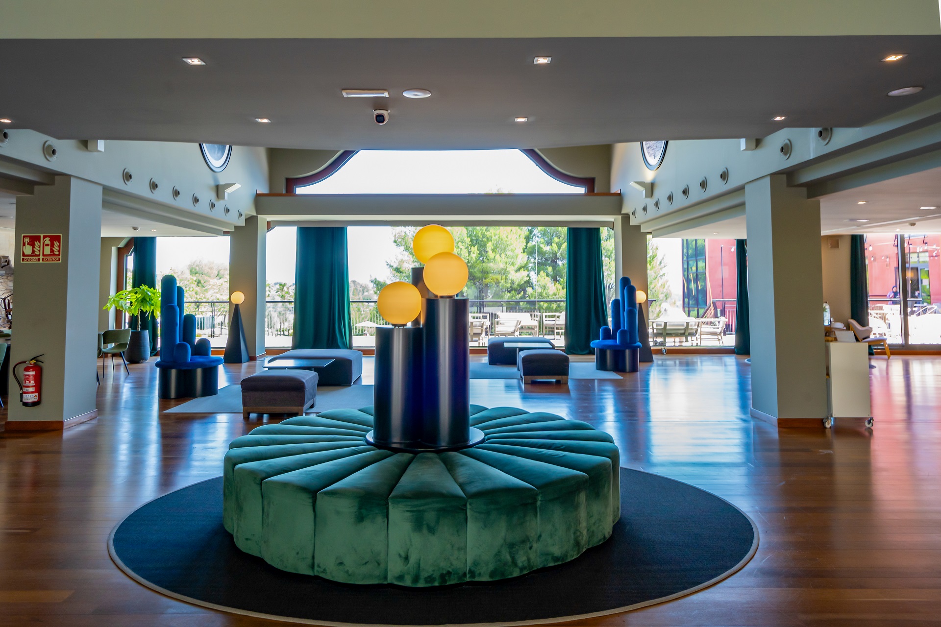 Barcelona Golf Resort Dolce by Wyndham