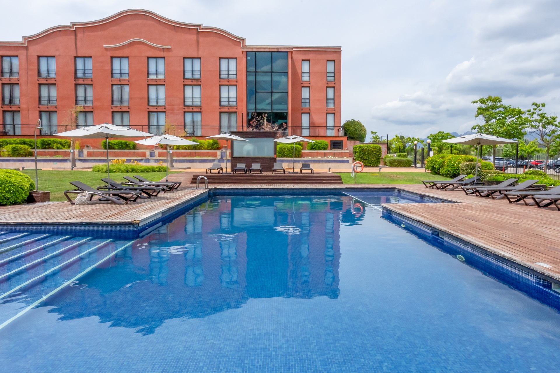 Barcelona Golf Resort Dolce by Wyndham