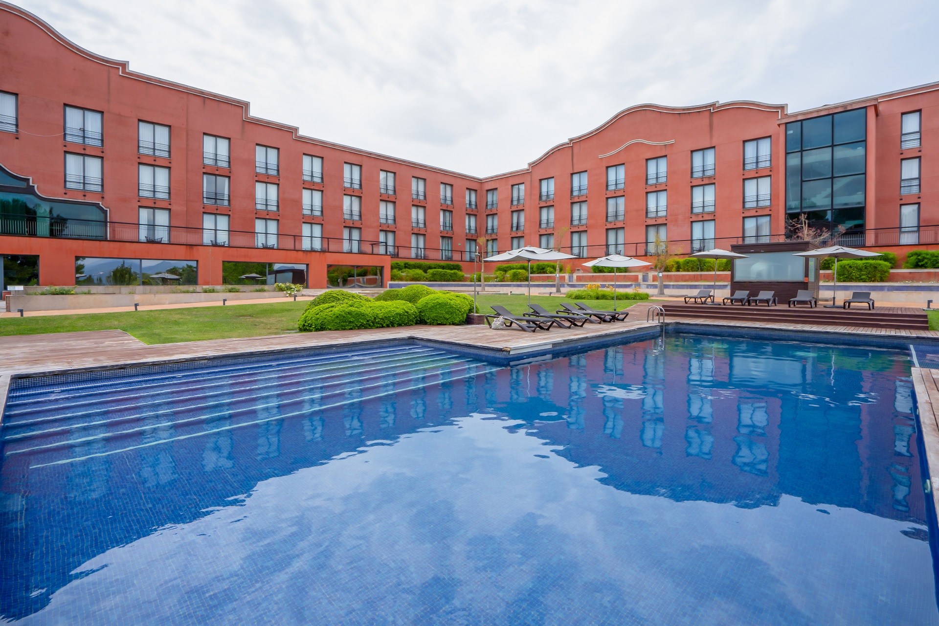 Barcelona Golf Resort Dolce by Wyndham