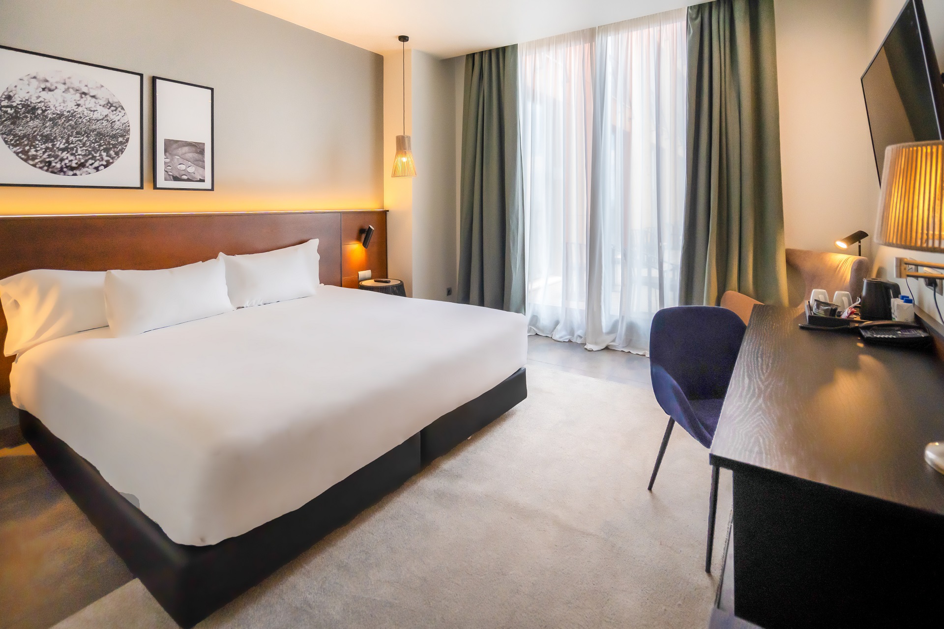 Barcelona Golf Resort Dolce by Wyndham