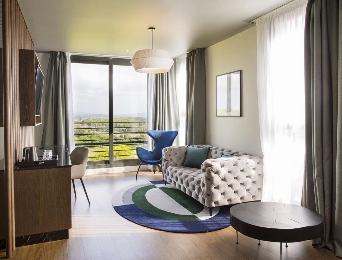 Barcelona Golf Resort Dolce by Wyndham