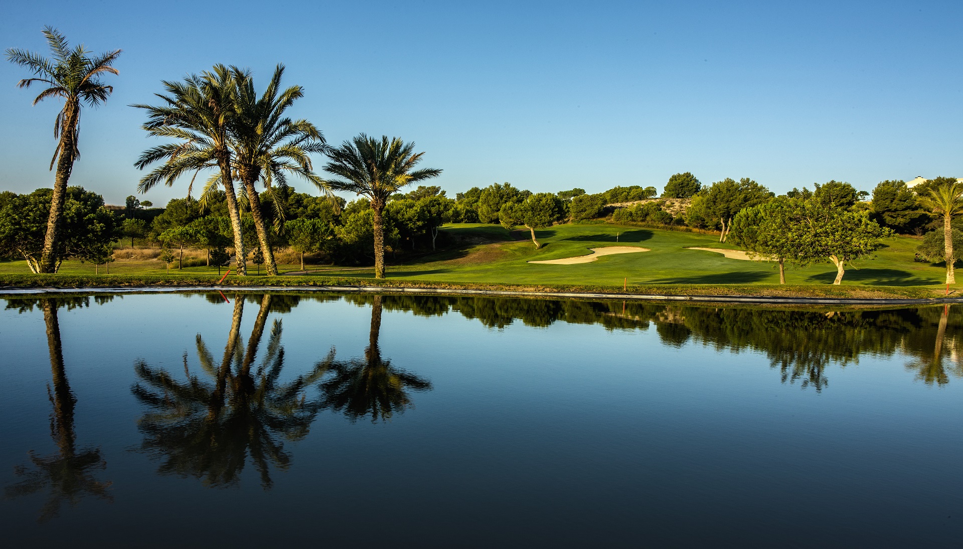 Alenda Golf - Costa Blanca