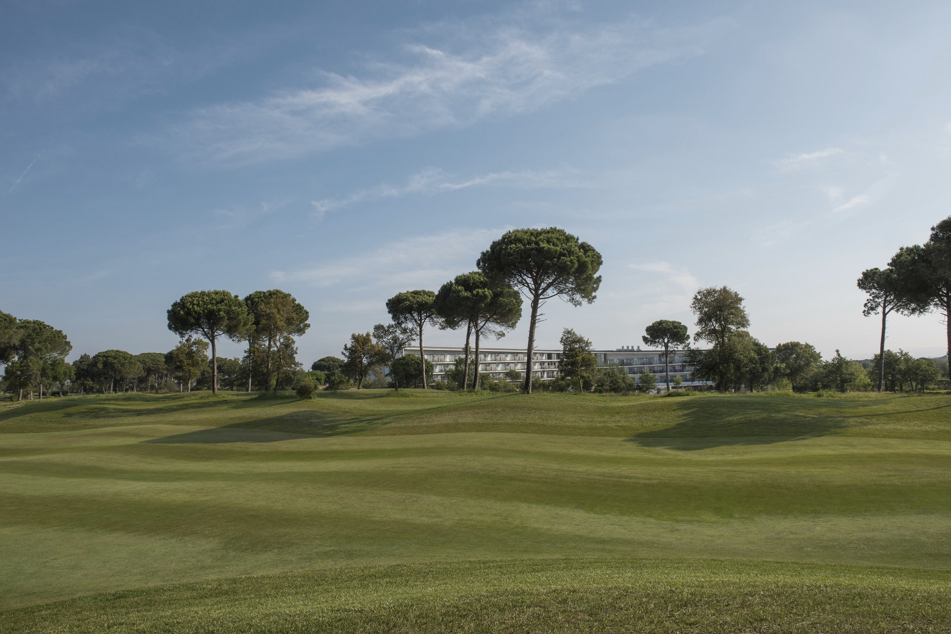 Camiral Golf & Wellness | Hotel Camiral