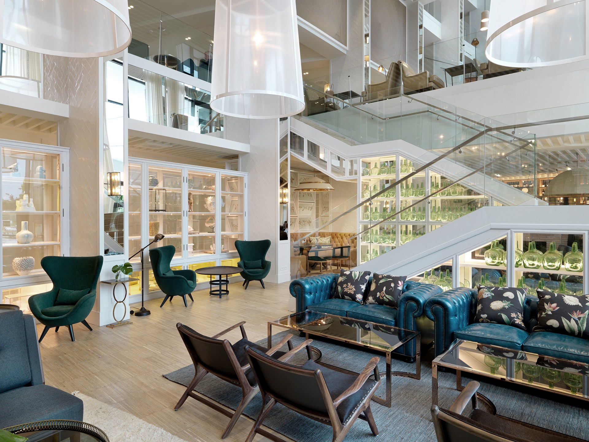 Camiral Golf & Wellness | Hotel Camiral