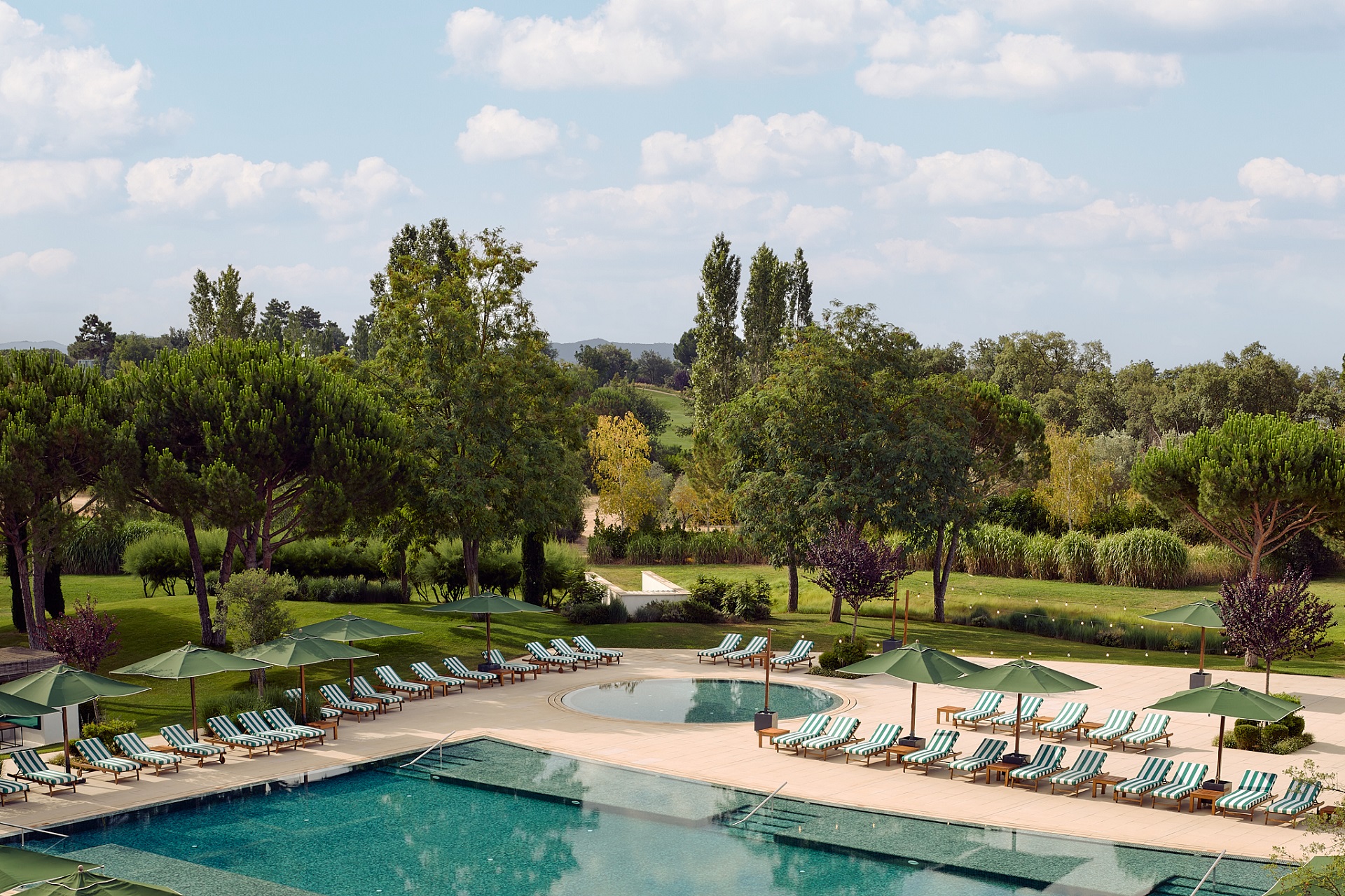 Camiral Golf & Wellness | Hotel Camiral