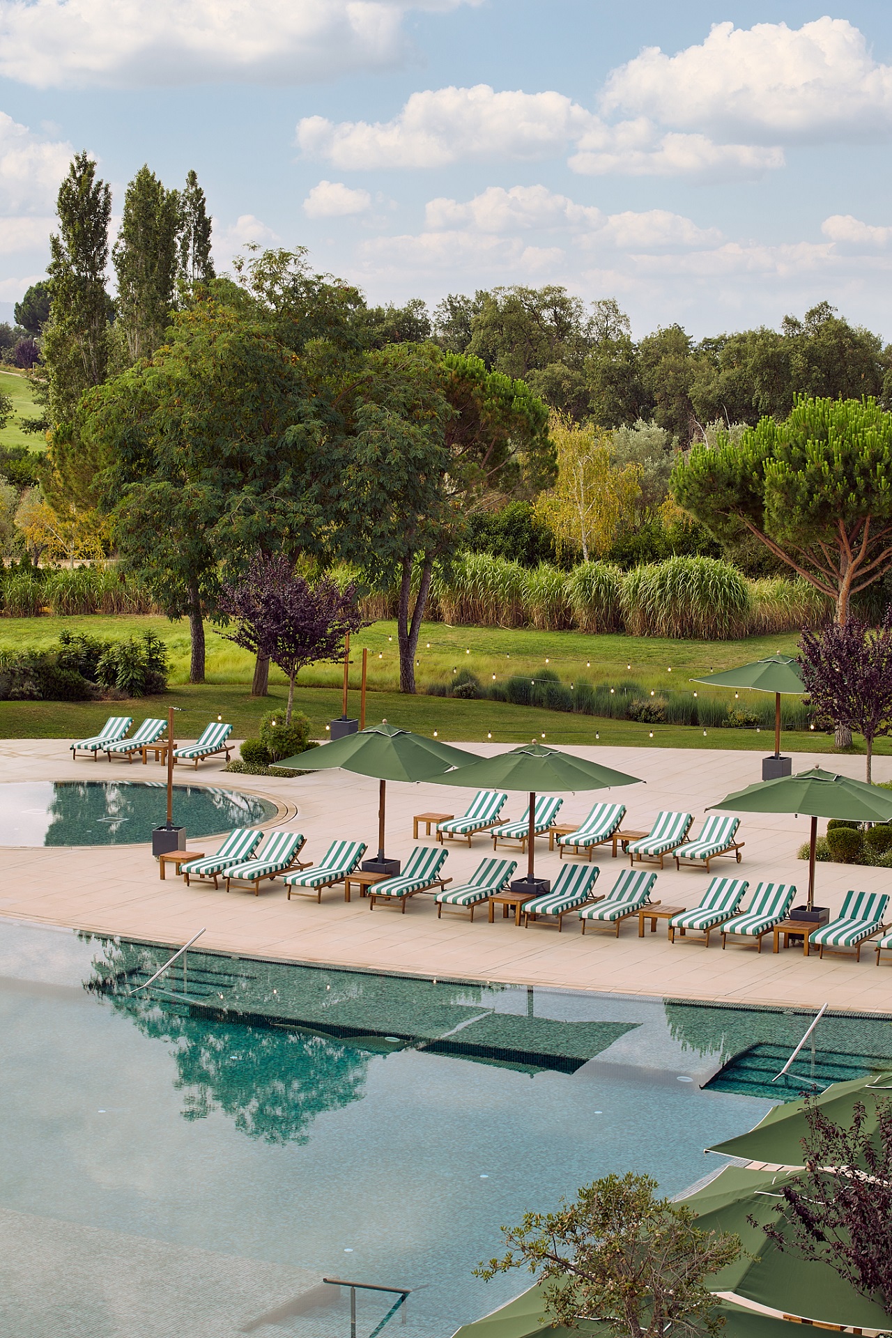 Camiral Golf & Wellness | Hotel Camiral