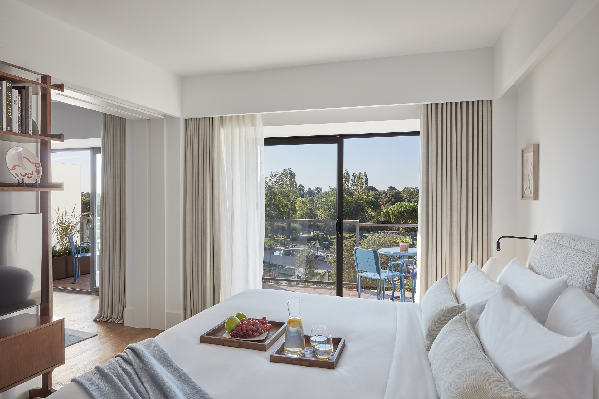 Camiral Golf & Wellness | Hotel Camiral
