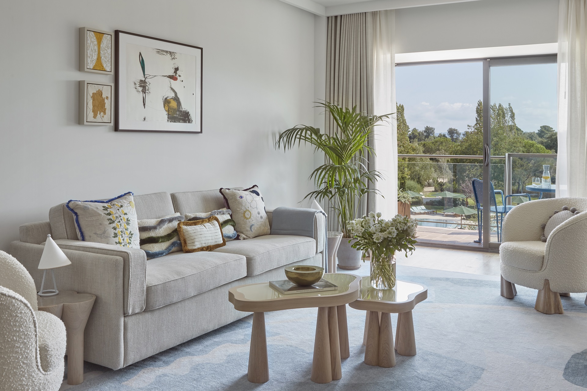 Camiral Golf & Wellness | Hotel Camiral