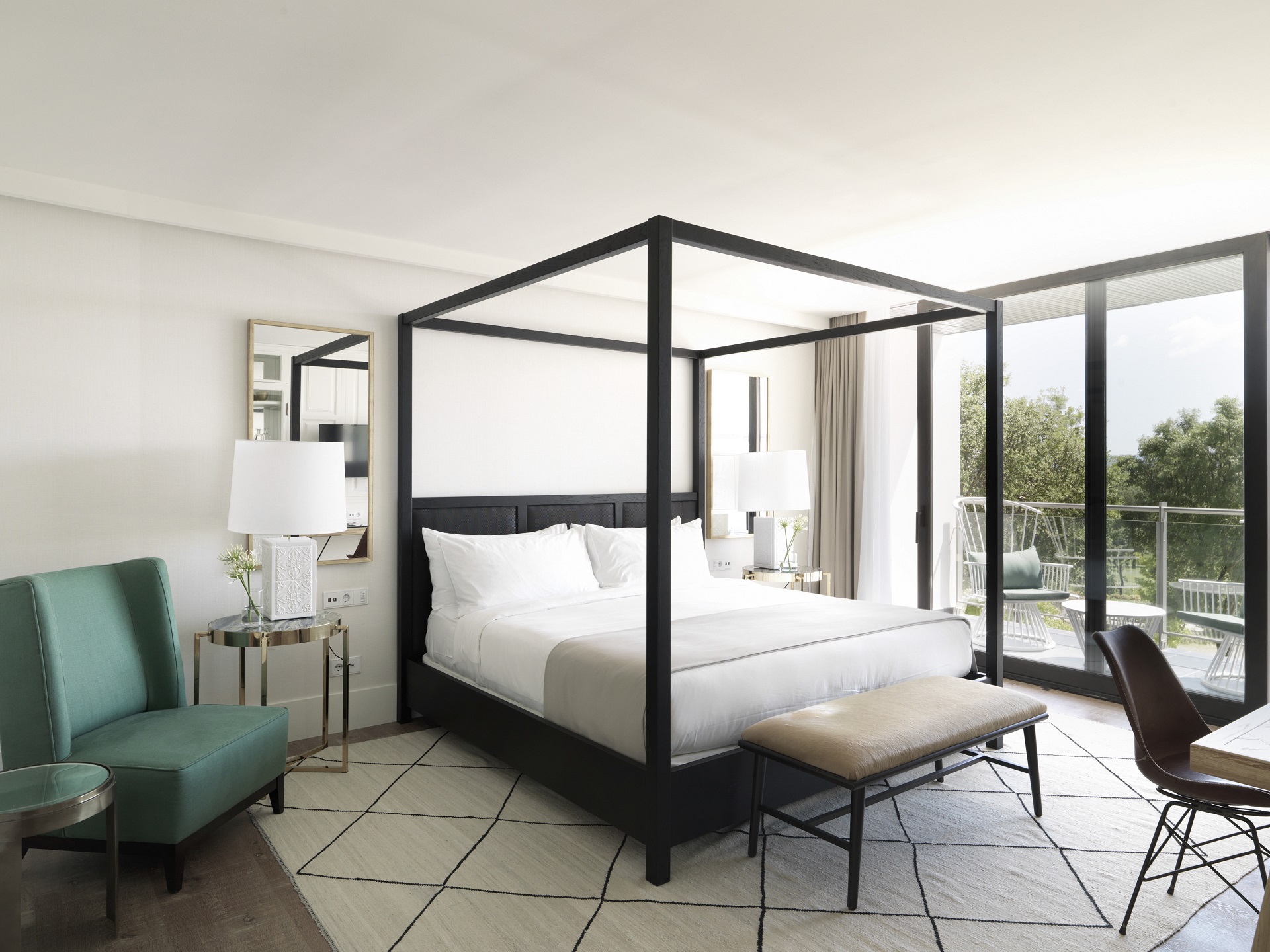 Camiral Golf & Wellness | Hotel Camiral