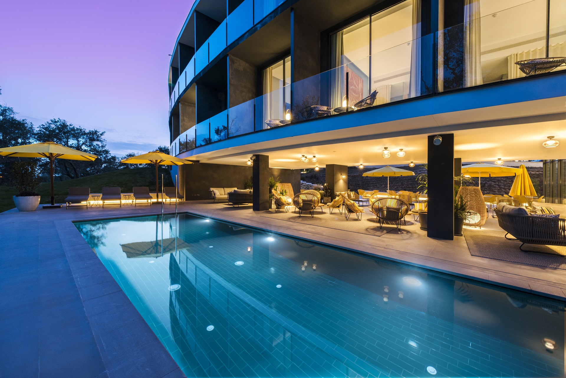 Camiral Golf & Wellness | LAVIDA Hotel
