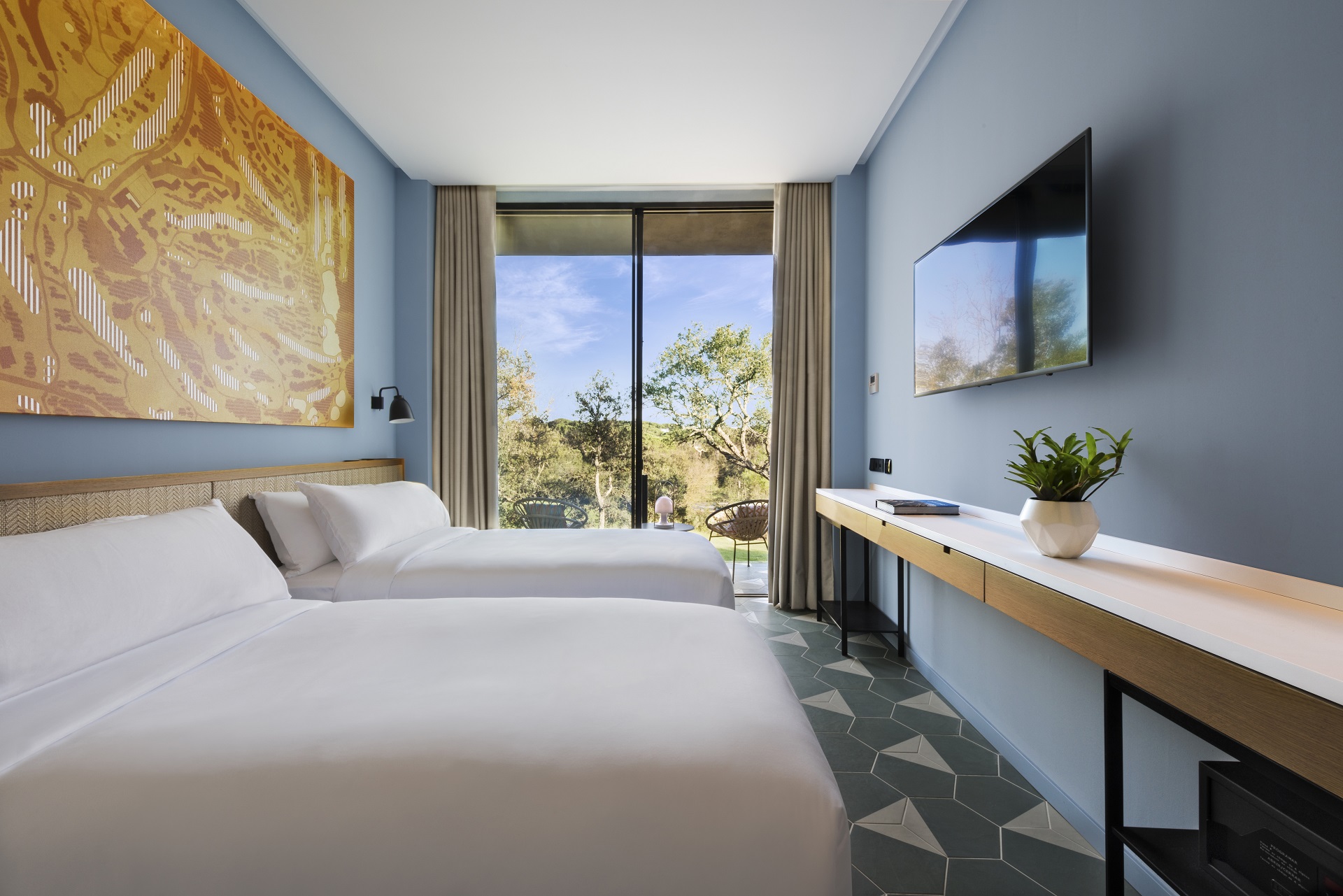 Camiral Golf & Wellness | LAVIDA Hotel