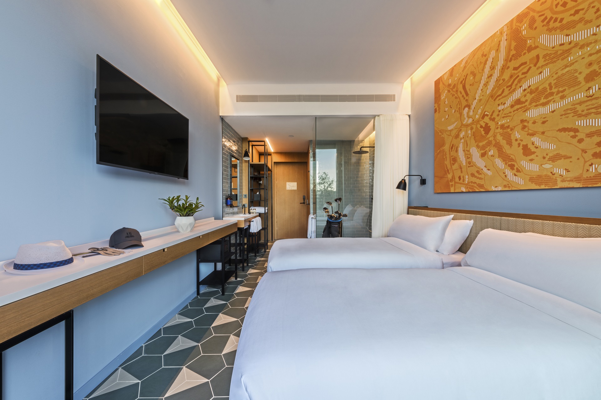 Camiral Golf & Wellness | LAVIDA Hotel