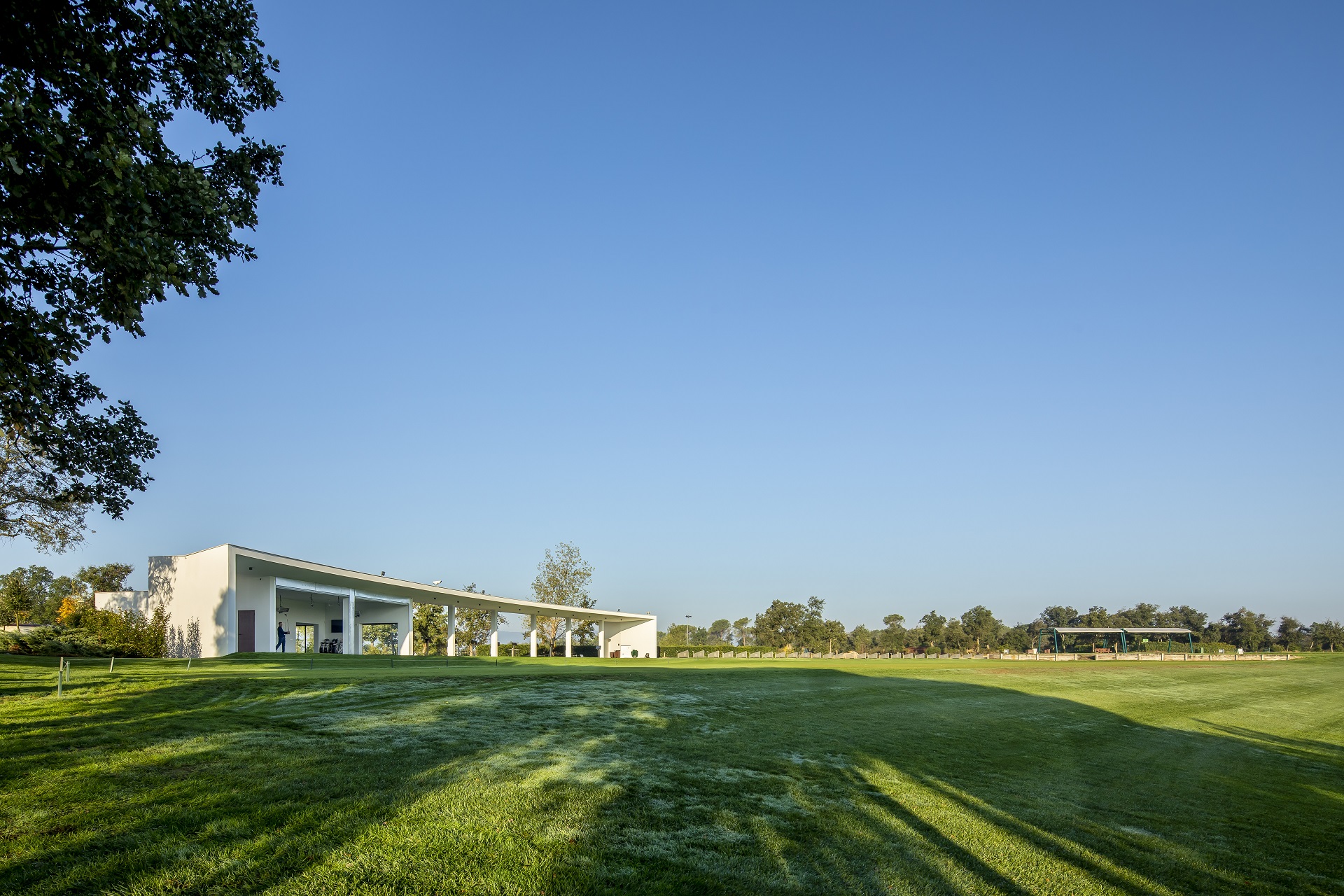 Camiral Golf & Wellness