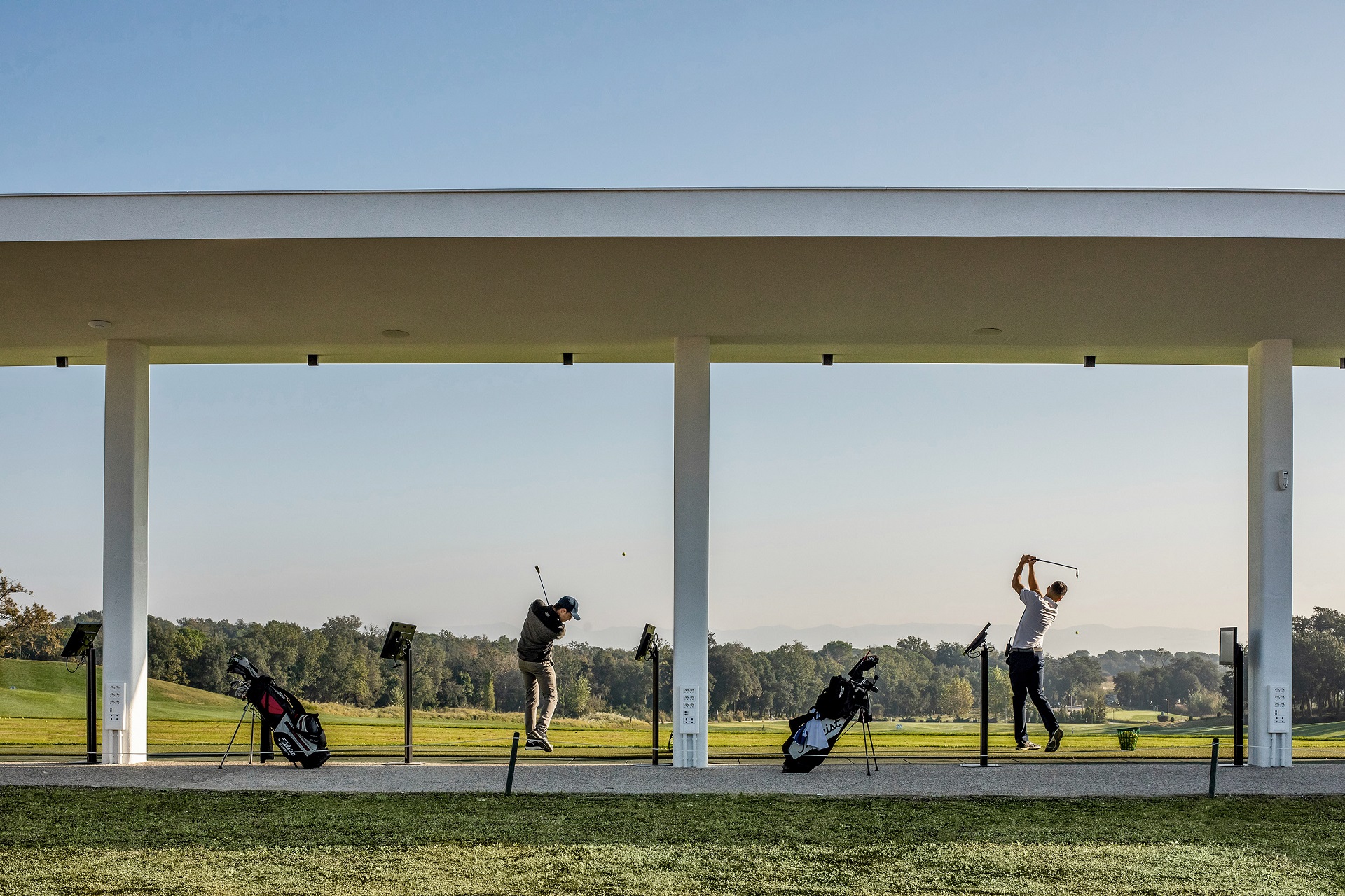 Camiral Golf & Wellness